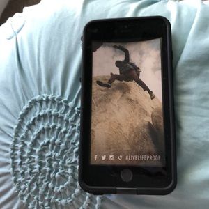 Brand New 6plus LifeProof